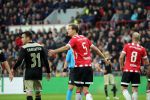 Eindhoven, 23 September 2018PSV-AJAX Kompetitie, Seizoen 2018-2019 Eindstand 3-0
Daniel Schwaab