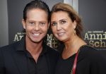 Amsterdam 30 september 2018
1 jaar Annie MG Schmidt in het delamar theater. Danny en Jenny de Munk
