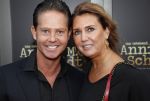 Amsterdam 30 september 2018
1 jaar Annie MG Schmidt in het delamar theater. Danny en Jenny de Munk