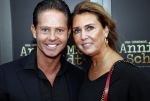Amsterdam 30 september 2018
1 jaar Annie MG Schmidt in het delamar theater. Danny en Jenny de Munk