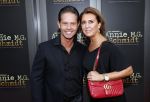 Amsterdam 30 september 2018
1 jaar Annie MG Schmidt in het delamar theater. Danny en Jenny de Munk