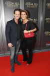 Amsterdam 30 september 2018
1 jaar Annie MG Schmidt in het delamar theater. Danny en Jenny de Munk
