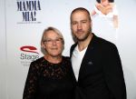 Utrecht 23 september 2018
Premiere Mamma Mia in het Beatrix Theater. Dave Mantel en zijn moeder