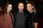 Amsterdam26 april 2018
Premiere a simple flavor in pathe arena.
Zoey Ivory Dave Mantel en zijn ex vriendin