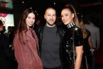 Amsterdam26 april 2018
Premiere a simple flavor in pathe arena.
Zoey Ivory Dave Mantel en zijn ex vriendin
