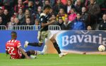 Eindhoven, 23 September 2018 PSV-AJAX Kompetitie, Seizoen 2018-2019 Eindstand 3-0
David Neres