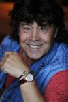 Delft 26 september 2018
Dennie Christiaan presentatie CD .