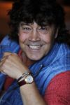 Delft 26 september 2018
Dennie Christiaan presentatie CD .