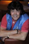 Delft 26 september 2018
Dennie Christiaan presentatie CD .