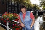 Delft 26 september 2018
Dennie Christiaan presentatie CD .