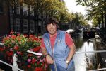 Delft 26 september 2018
Dennie Christiaan presentatie CD .