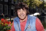 Delft 26 september 2018
Dennie Christiaan presentatie CD .