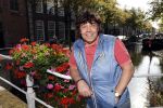 Delft 26 september 2018
Dennie Christiaan presentatie CD .