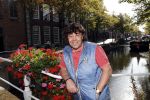 Delft 26 september 2018
Dennie Christiaan presentatie CD .