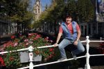 Delft 26 september 2018
Dennie Christiaan presentatie CD .