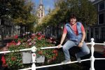 Delft 26 september 2018
Dennie Christiaan presentatie CD .