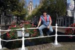 Delft 26 september 2018
Dennie Christiaan presentatie CD .