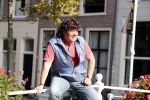 Delft 26 september 2018
Dennie Christiaan presentatie CD .