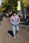 Delft 26 september 2018
Dennie Christiaan presentatie CD .
