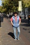 Delft 26 september 2018
Dennie Christiaan presentatie CD .