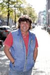 Delft 26 september 2018
Dennie Christiaan presentatie CD .