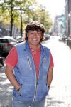 Delft 26 september 2018
Dennie Christiaan presentatie CD .