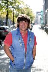 Delft 26 september 2018
Dennie Christiaan presentatie CD .
