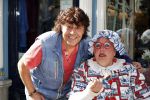 Delft 26 september 2018
Dennie Christiaan presentatie CD .