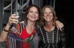 Amsterdam 16 juni 2018
Amsterdam diner in afas live (HMH)
Desiree Munnichs (rechts) met vriendin