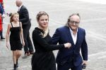 Den Haag 18 september 2018
Prinsjesdag 2018 op het binnenhof. Komning Willem Alexander Koningin Maxima Prins Constantijn en Prinses Laurentien zijn aanwezig. Dion Graus met partner