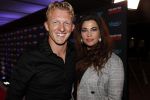 Amsterdam 29 september 2018
Rode loper Glory gala in de Johan Cruijff arena. Dirk Kuyt met zijn vrouw Getrude