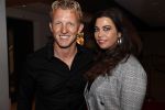 Amsterdam 29 september 2018
Rode loper Glory gala in de Johan Cruijff arena. Dirk Kuyt met zijn vrouw Getrude