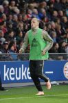 Eindhoven, 23 September 2018 PSV-AJAX Kompetitie, Seizoen 2018-2019 Eindstand 3-0
Donny v d Beek