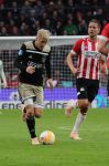 Eindhoven, 23 September 2018 PSV-AJAX Kompetitie, Seizoen 2018-2019 Eindstand 3-0
Donny v d Beek