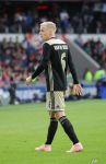 Eindhoven, 23 September 2018 PSV-AJAX Kompetitie, Seizoen 2018-2019 Eindstand 3-0
Donny v d Beek