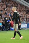 Eindhoven, 23 September 2018 PSV-AJAX Kompetitie, Seizoen 2018-2019 Eindstand 3-0
Donny v d Beek
