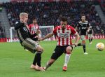 Eindhoven, 23 September 2018 PSV-AJAX Kompetitie, Seizoen 2018-2019 Eindstand 3-0
Donny v d Beek