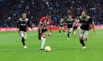 Eindhoven, 23 September 2018 PSV-AJAX Kompetitie, Seizoen 2018-2019 Eindstand 3-0
Donyell Malen