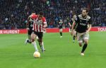 Eindhoven, 23 September 2018 PSV-AJAX Kompetitie, Seizoen 2018-2019 Eindstand 3-0
Donyell Malen