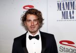 Utrecht 23 september 2018
Premiere Mamma Mia in het Beatrix Theater. Dorian Bindels