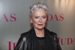 Amsterdam20 september 2018
Premiere Judas in de meervaart. Doris Baaten