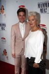 Utrecht 23 september 2018
Premiere Mamma Mia in het Beatrix Theater. Doris Baaten met â€¦