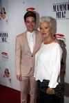 Utrecht 23 september 2018
Premiere Mamma Mia in het Beatrix Theater. Doris Baaten met â€¦