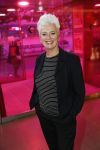 Amstelveen 24 september 2018
Premiere tussen kunst en kitch in schouwburg Amstelveen. Doris Baaten