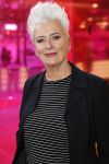 Amstelveen 24 september 2018
Premiere tussen kunst en kitch in schouwburg Amstelveen. Doris Baaten