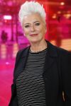 Amstelveen 24 september 2018
Premiere tussen kunst en kitch in schouwburg Amstelveen. Doris Baaten