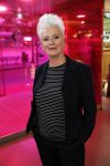 Amstelveen 24 september 2018
Premiere tussen kunst en kitch in schouwburg Amstelveen. Doris Baaten