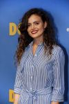 Amsterdam 17 september 2018
Premiere Doris in Tuschinski. De cast bestaat uit oa Tjitske Reidinga Guy Clemens Bracha v Doesburgh Tanik Moree Peter Blok .