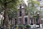 Amsterdam 14 september 2018
Huis Dotan aan het vondelpark.