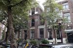 Amsterdam 14 september 2018
Huis Dotan aan het vondelpark.